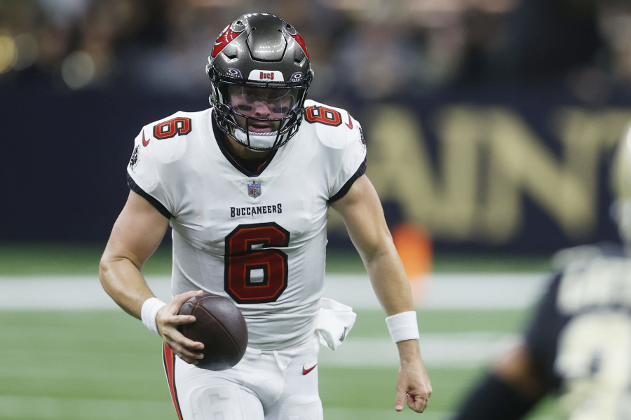 Los Angeles Rams: Matthew Stafford, 6 standouts in statement win over  Buccaneers