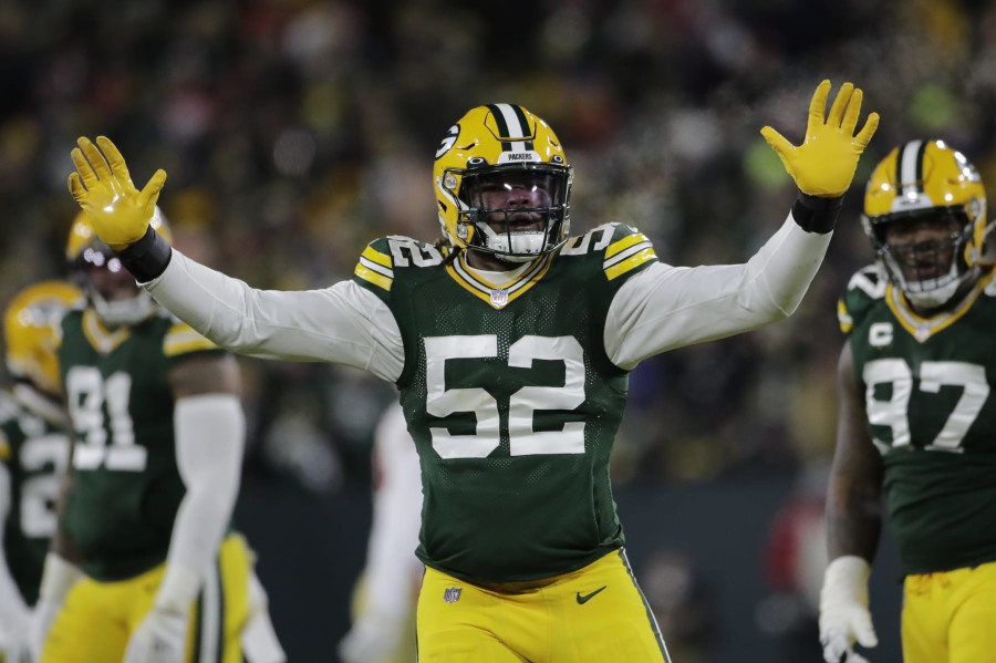 Packers' Win-Loss Predictions for 2023 NFL Season, News, Scores,  Highlights, Stats, and Rumors