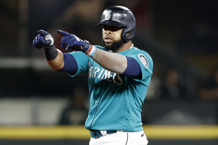 Mariners' Turn Ahead the Clock night is a direction baseball needs