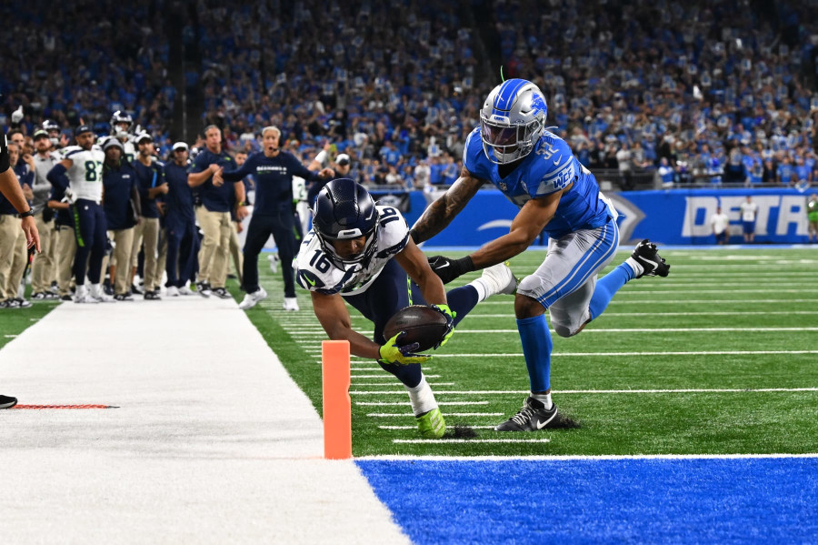 Detroit Lions expect linebacker competition to lift defense after