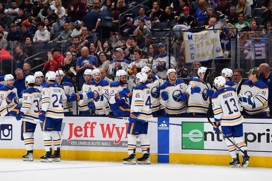 St. Louis Blues Give Long-Suffering Fans Reason to Believe - The New York  Times