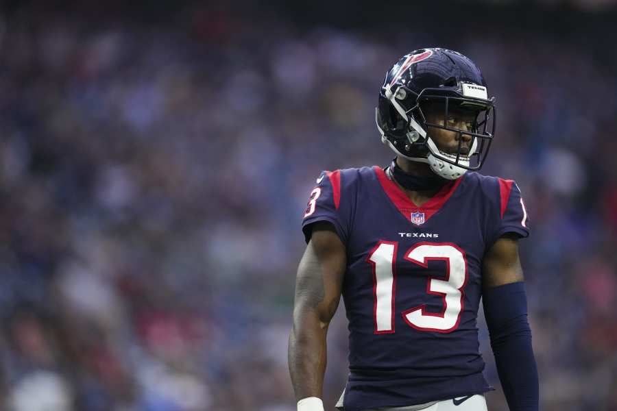 What Texans offseason moves will have the biggest impact when they face the  Browns? 