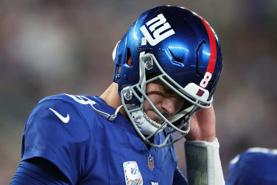 Odell Beckham Jr. rumors: Giants a 'longshot' amid new decision timeline,  health concerns