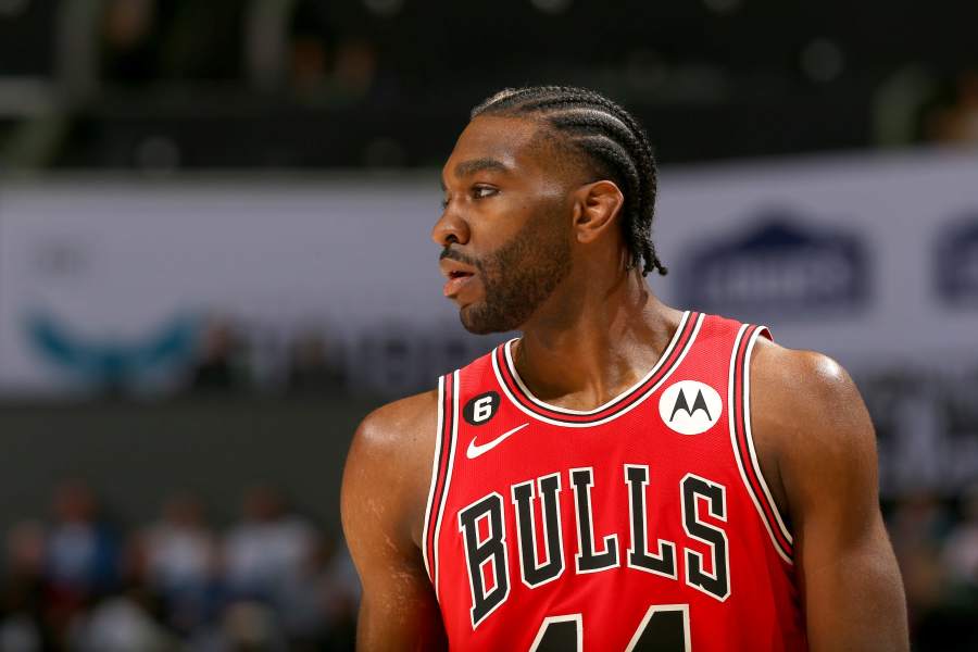 The NBA's highest-paid players in 2023-24 – NBC Sports Chicago