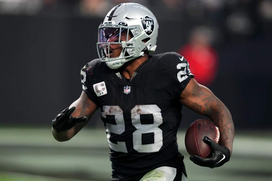 Predicting 2020 NFL offseason dominoes - Eight star players who could set  off 144-move chaos