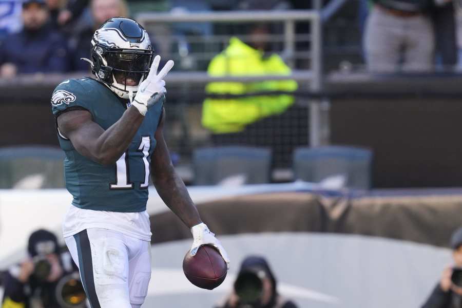 Eagles Vs Commanders: 3 Ugly Takeaways - Gridiron Heroics