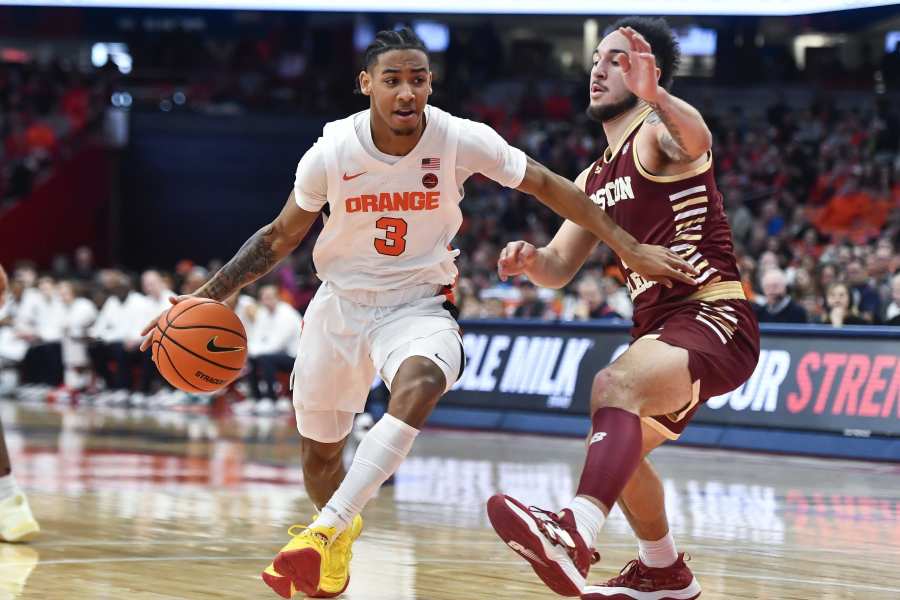 2023 NBA Draft: Fire or Ice? Canis Hoopus Prospect Roundtable