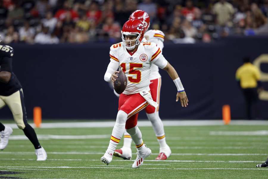 NFL 2023 season predictions: who will end the Kansas City Chiefs