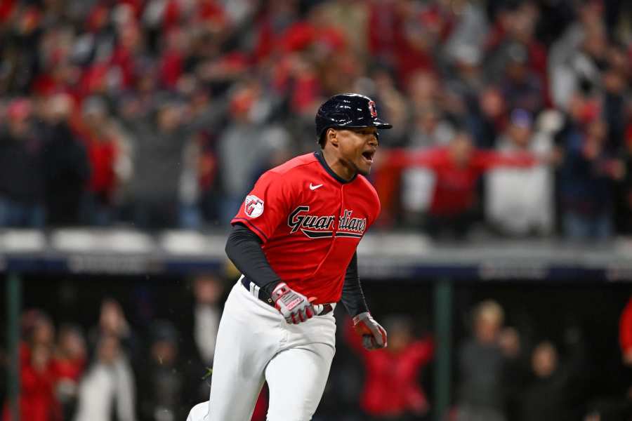 These 10 MLB players are poised for breakout season in 2023 – NBC