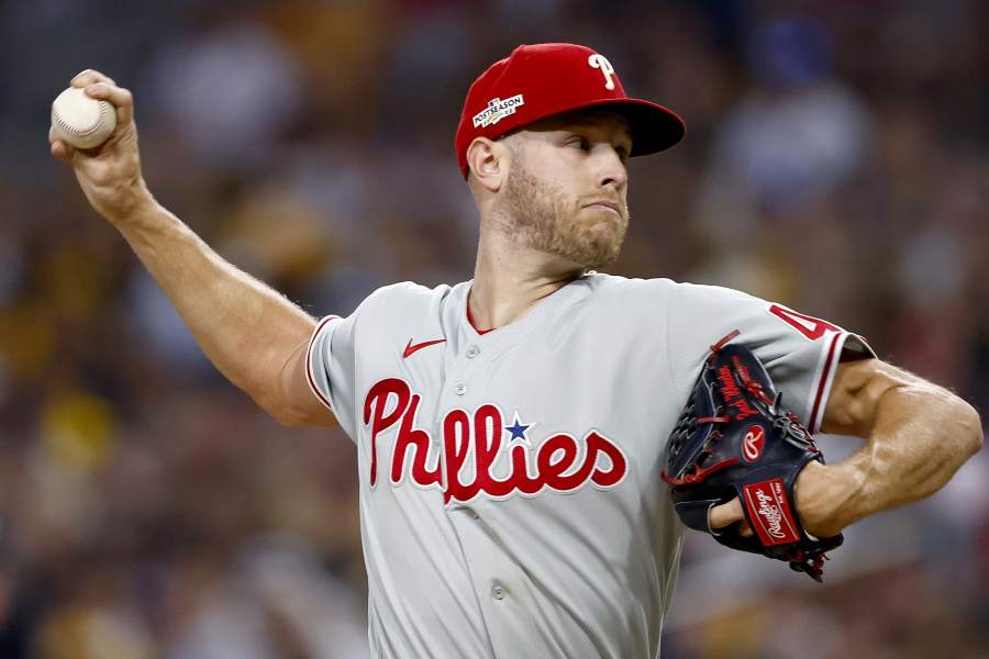 MLB World Series 2022: Astros vs. Phillies Preview and Game-by-Game  Predictions, News, Scores, Highlights, Stats, and Rumors