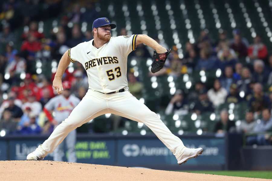 NL Central Trade Rumors: Burnes Deal Coming? Five Teams Selling? Wut?  Cardinals OFs, Bednar, India, More - Bleacher Nation