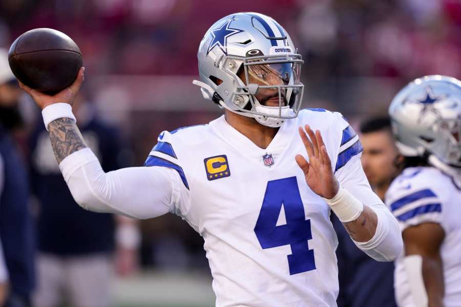 NFL playoffs 2019: UPDATED Super Bowl betting odds, lines  Cowboys, Eagles  long shots? Saints, Rams, Chiefs or Patriots the favorite? 