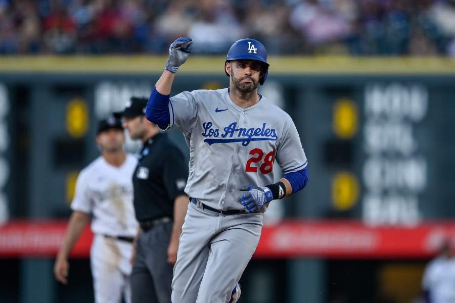 Underdog Fantasy MLB Picks July 24: Freddie Freeman Powers Los Angeles  Dodgers vs Blue Jays Tonight