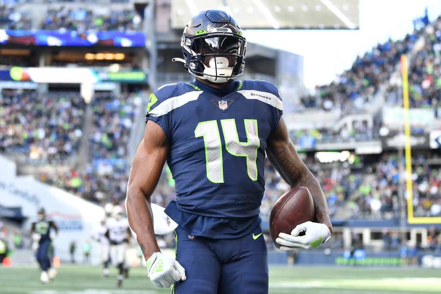 NFL picks 2017, Week 13: Experts see hope for the Seahawks and