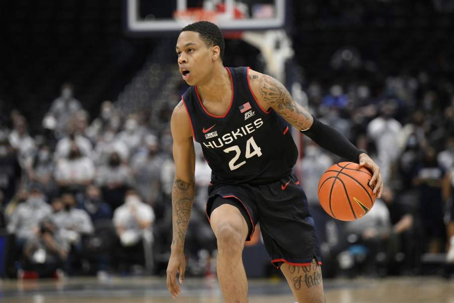 5 Upperclass Returners with NBA Upside: The Guards