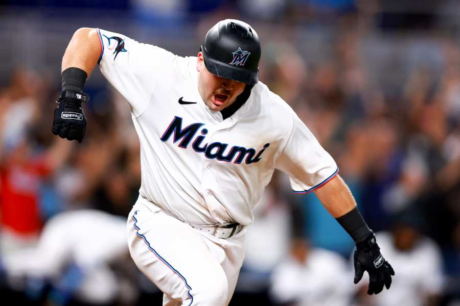 MLB playoffs: History says sleep on Miami Marlins, sleep with the fishes