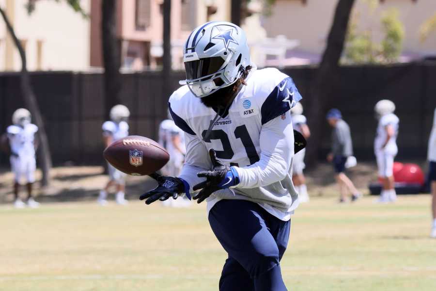 Dallas Cowboys Network on X: It's GAME DAY! Cowboys Football is back! One  step closer to the NFL season. ✭ #dallascowboys  / X