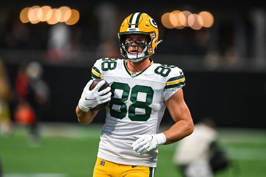 Quarterback Waiver Wire Pickups - Fantasy Football Week 3 (2022)