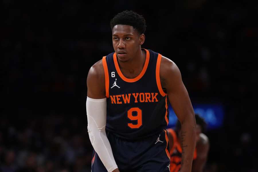 Knicks' Free Agency Outlook and Top Contract Decisions Following Trade  Deadline, News, Scores, Highlights, Stats, and Rumors