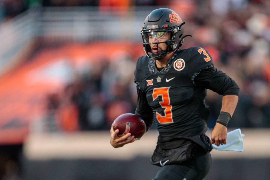 CFB Week 3 Best Bets: Iowa State at Ohio, Syracuse at Purdue, UL Monroe at  Texas A&M, Bear Bets