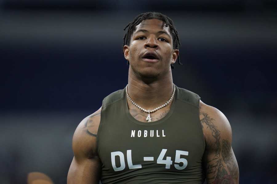 Mock Draft: ESPN, NFL Network, Bleacher Report Post-Combine Shakeup