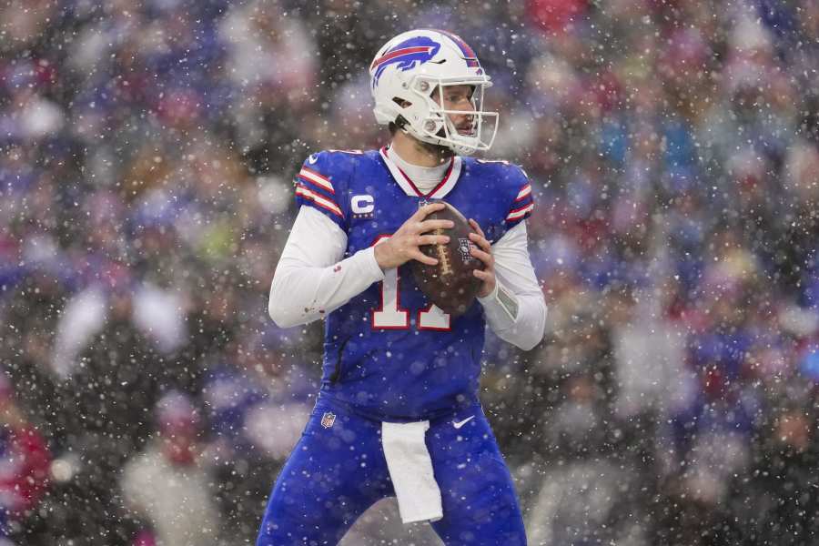 Nine last-minute predictions for 2023 NFL season: Josh Allen wins MVP,  49ers win Super Bowl LVIII