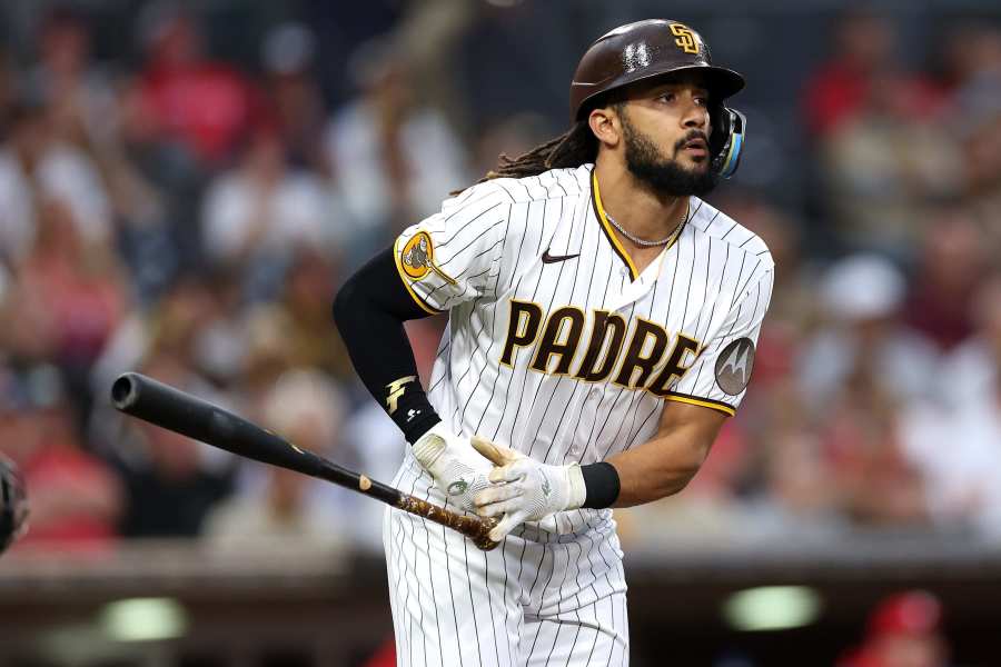 Fantasy Baseball Breakout Hitters - 2023 Exit Velocity Gainers
