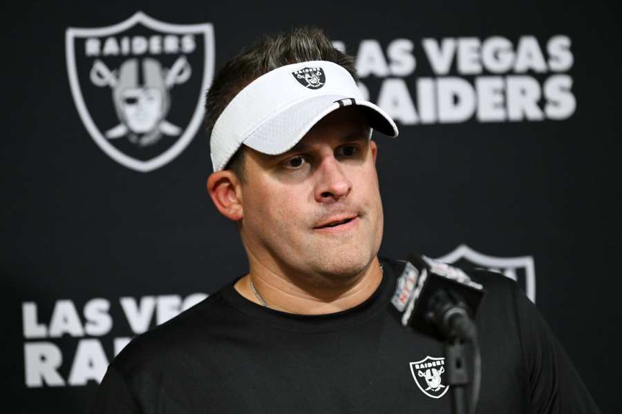 NFL coaches on the hot seat: Will Raiders fire Josh McDaniels