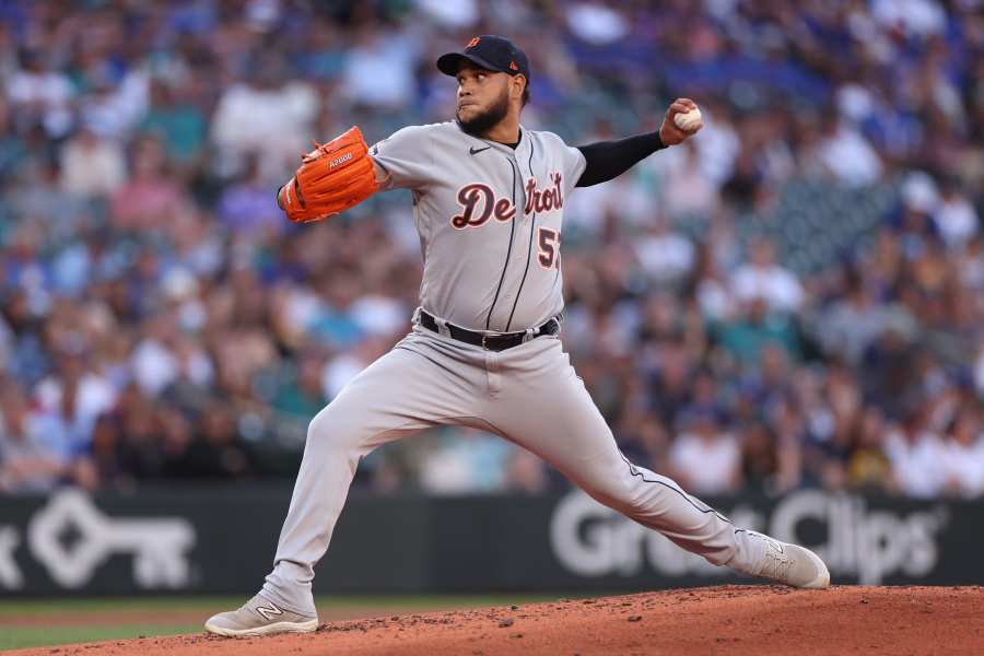 3 Reasons Why the Braves Should Target Frontline Starting Pitching for 2024