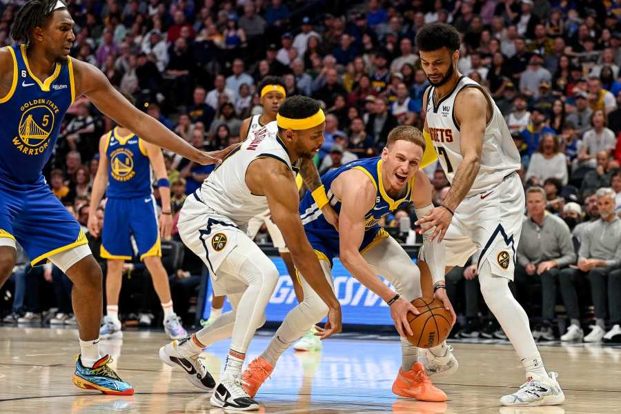 Suns' Xfactor vs. Nuggets in 2023 Playoffs, and it's not Torrey Craig