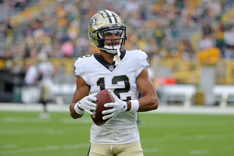 Winston sharp in first game action since Halloween as Saints beat