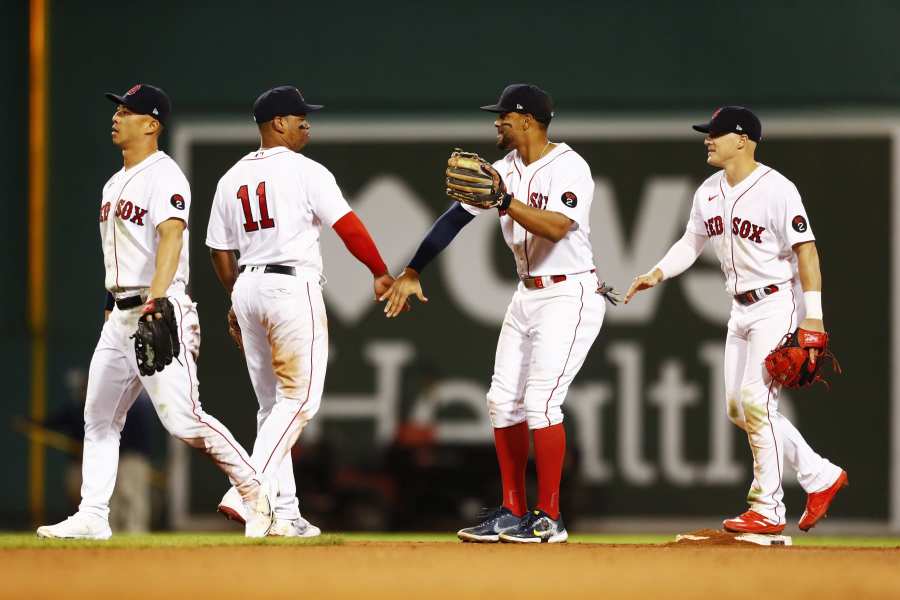 Red Sox: 3 sneaky MLB free agents Boston must target