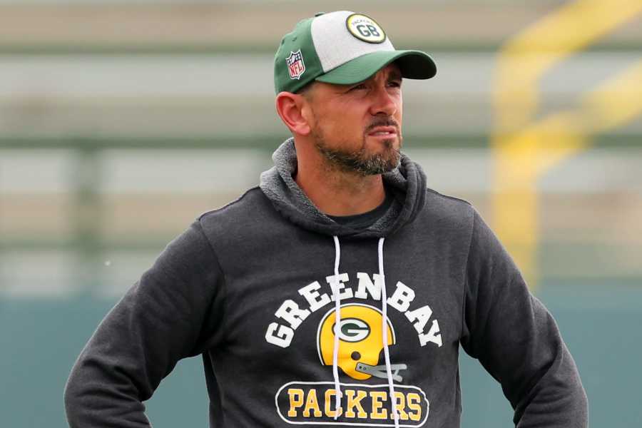 NFL Training Camp 2023: Aaron Rodgers Hints at Future with Jets