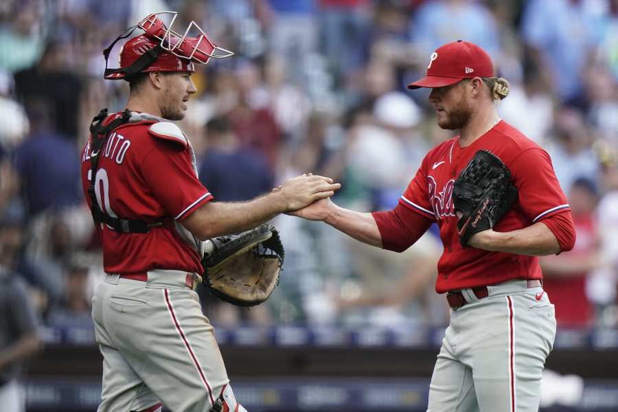 Reds loom as potential matchup problem for postseason-bound Giants