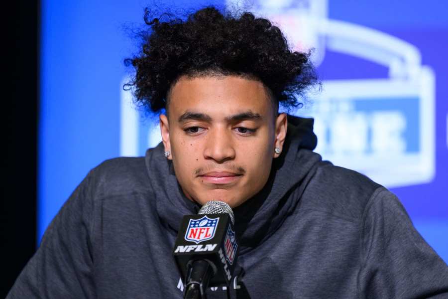 2023 NFL draft: Know about top 10 overall picks who got selected in round  one - Hindustan Times