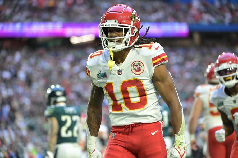 Fantasy Football 2023: Running Backs to Avoid in Drafts, News, Scores,  Highlights, Stats, and Rumors