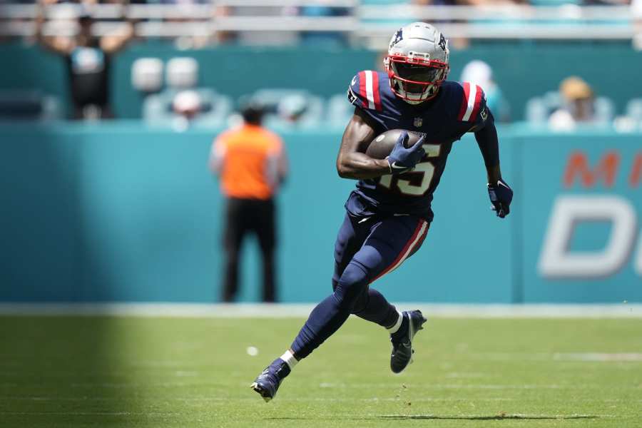 Best Fits for Rookies in Fantasy Football - Weekly Spiral