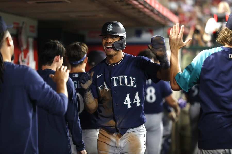 Trade puts spotlight on D-Backs outfielders Alek Thomas, Jake McCarthy