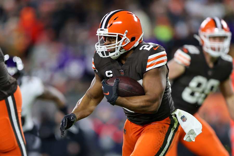 Fantasy Football 2023 Big Board: Top 100 Players and Position-by-Position  Rankings, News, Scores, Highlights, Stats, and Rumors