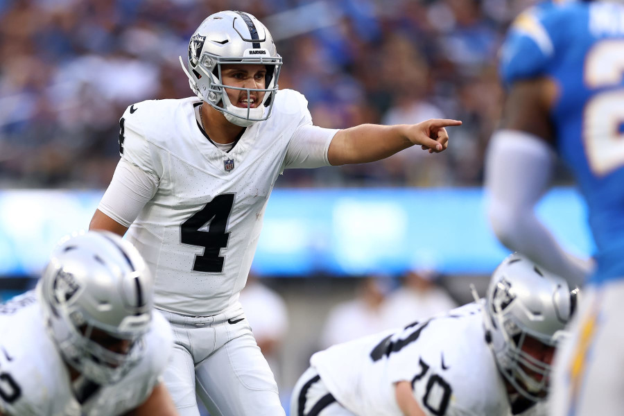 Tom Brady's Kryptonite? A deep dive into Dennis Allen's defensive game plan  against the Tampa Bay Buccaneers, NFL News, Rankings and Statistics