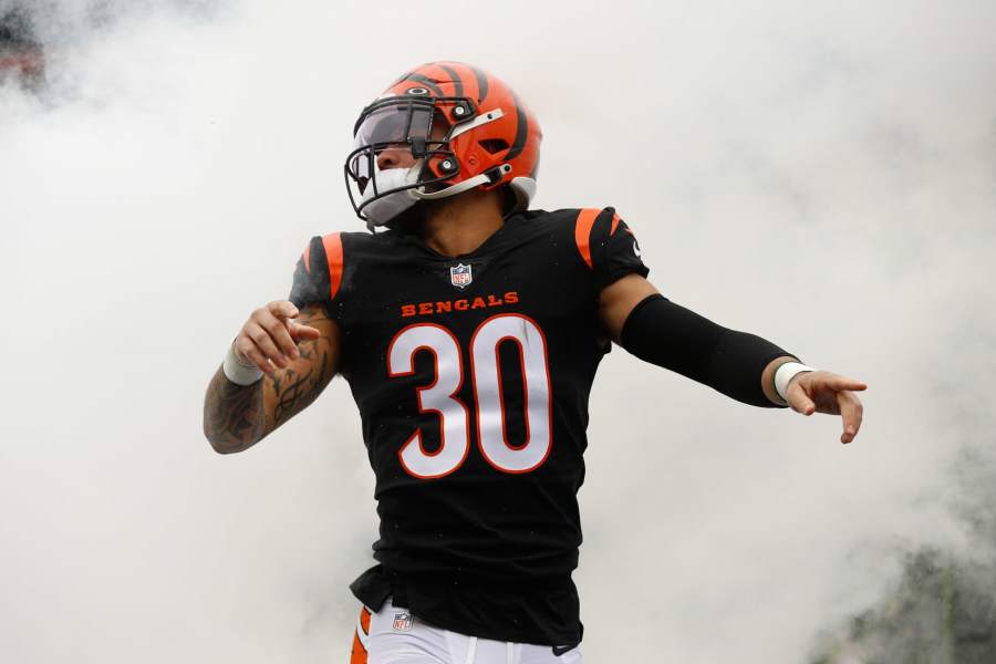 NFL Free Agent Rankings 2023: 4 Bengals among top 100 free agents at PFF -  Cincy Jungle