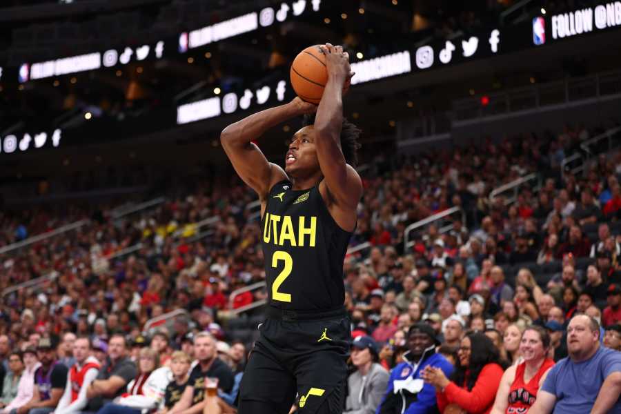 Jaylen Brown - Boston Celtics - Game-Worn City Edition Jersey - Christmas  Day '22 - Scored 29 Points - 2022-23 NBA Season