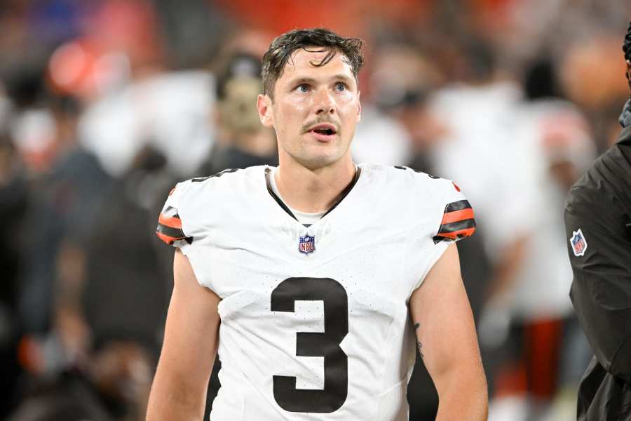 3 current Cleveland Browns now on the bubble after early free agency moves