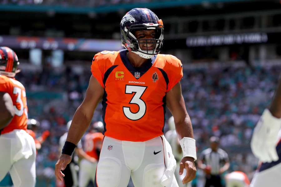 Broncos vs. Commanders Prediction: Expert Picks, Odds, Stats & Best Bets -  Sunday, September 17, 2023 - Bleacher Nation