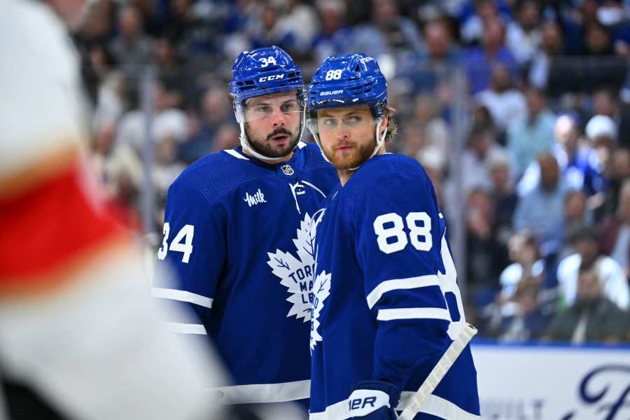 A Reflection on Alex Killorn's Tampa Bay Lightning Career