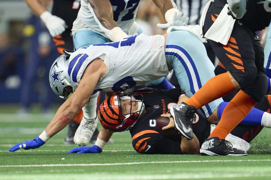 Browns fans think Cleveland will win a nail-biter over Cincinnati