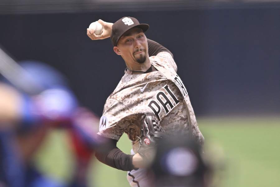 San Francisco Giants Catcher Patrick Bailey Joins Carlton Fisk in