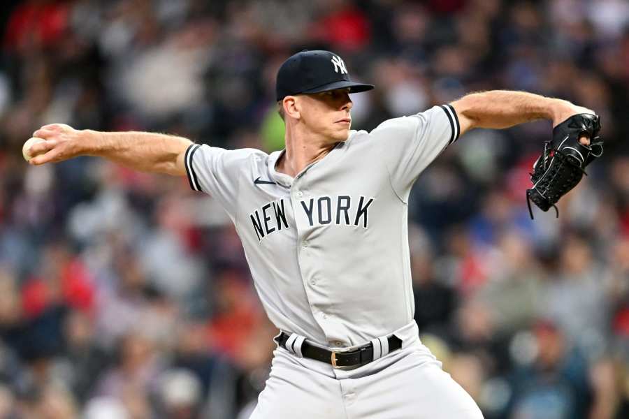 Yankees' Breakout Players, Most Disappointing to Start 2023 Season, News,  Scores, Highlights, Stats, and Rumors