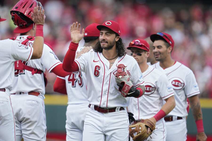 MLB Home Run Props Today  Juan Soto, Christopher Morel, More