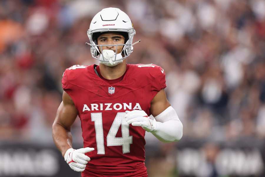 Week 5 Waiver Wire: Breakout Pickups, Targets and Tips for Fantasy Football, News, Scores, Highlights, Stats, and Rumors